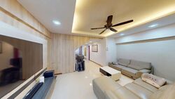 Blk 346 Woodlands Street 32 (Woodlands), HDB Executive #635125661